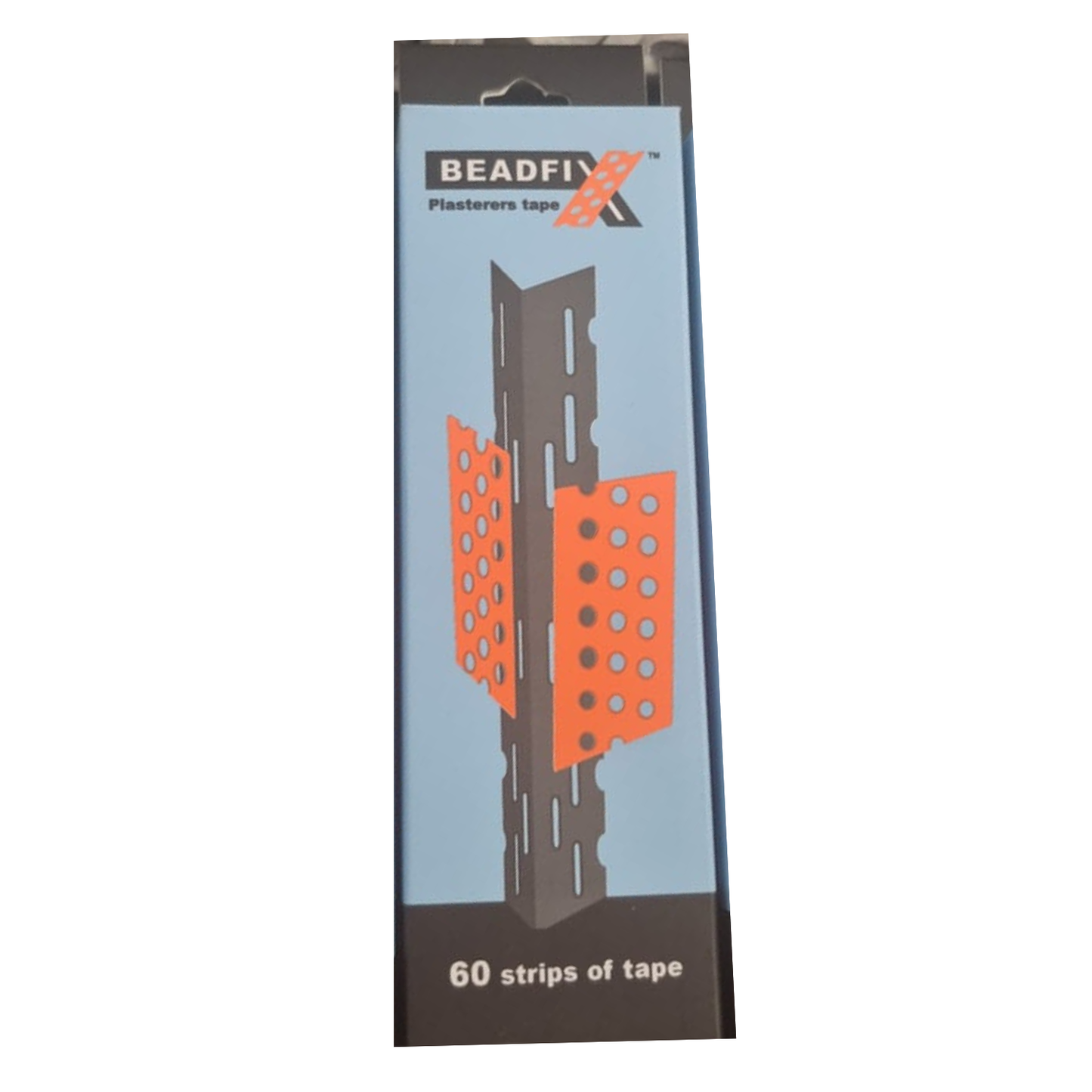 BEADFIX tape
