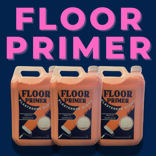 Floor Primer