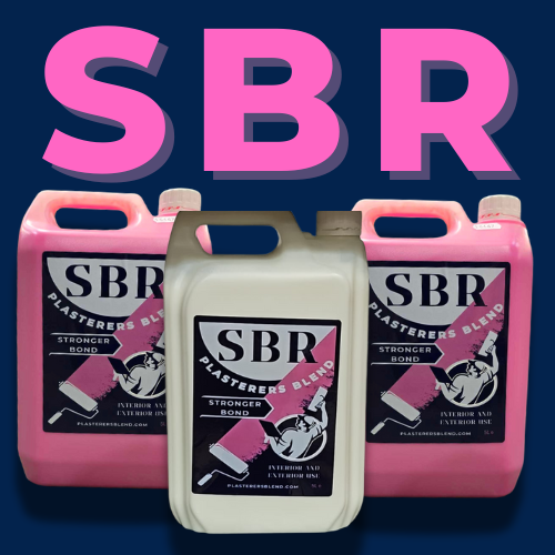 SBR