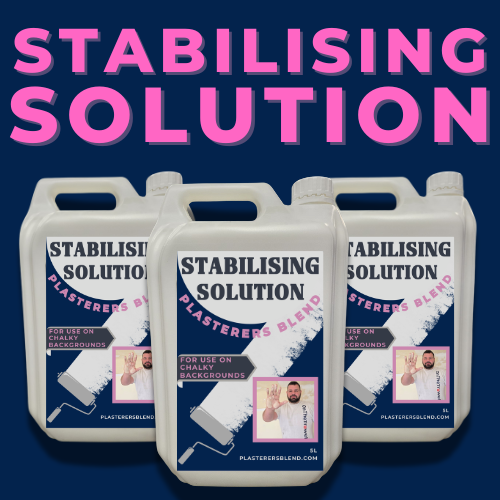 Stabilising Solution