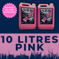 PINK 10 Litres Plasterers Blend SBR
