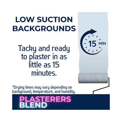 CLEAR 5 Litres Plasterers Blend SBR