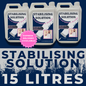 15 Litres Plasterers Blend Stabilising Solution