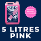 PINK 5 Litres Plasterers Blend SBR