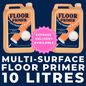 10 Litre Plasterers Blend Floor Primer