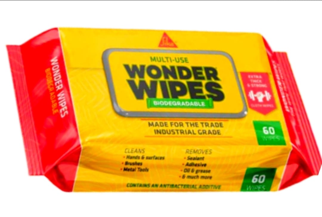 The Original Wonder Wipes - For little spills