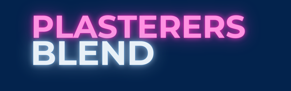 Plasterers Blend