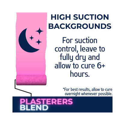 PINK 5 Litres Plasterers Blend SBR